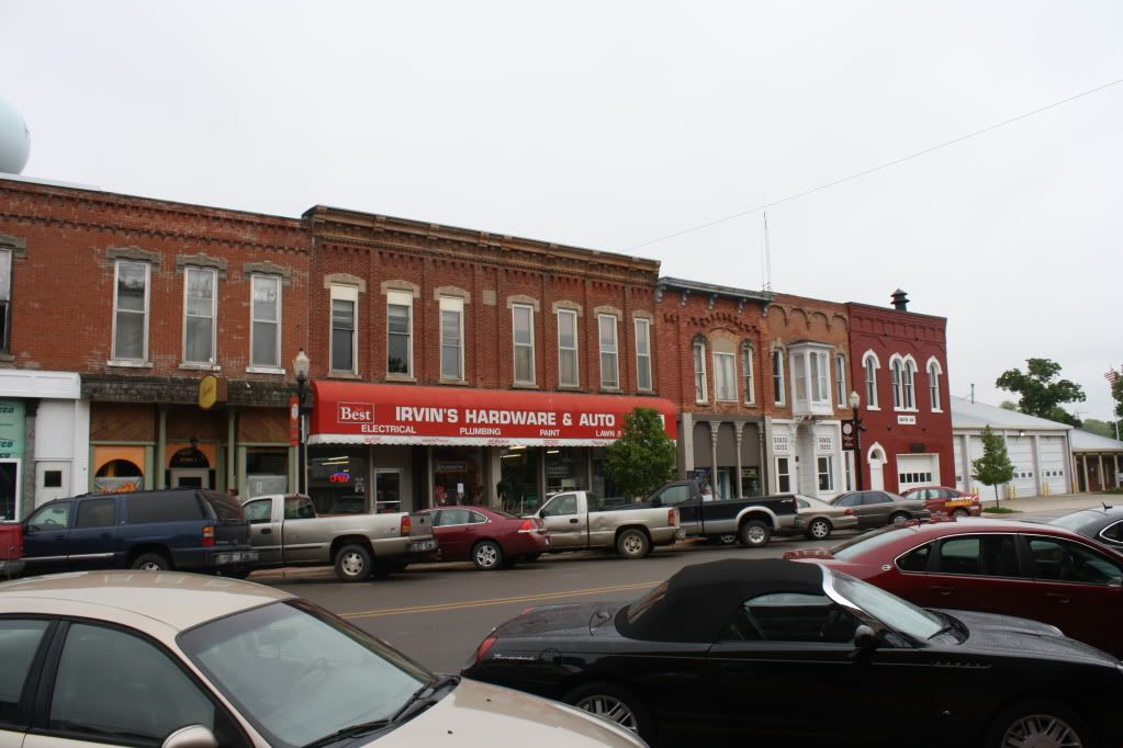 Homer, MI SkyscraperCity Forum